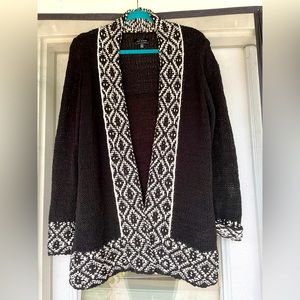 Lucky Brand cardigan